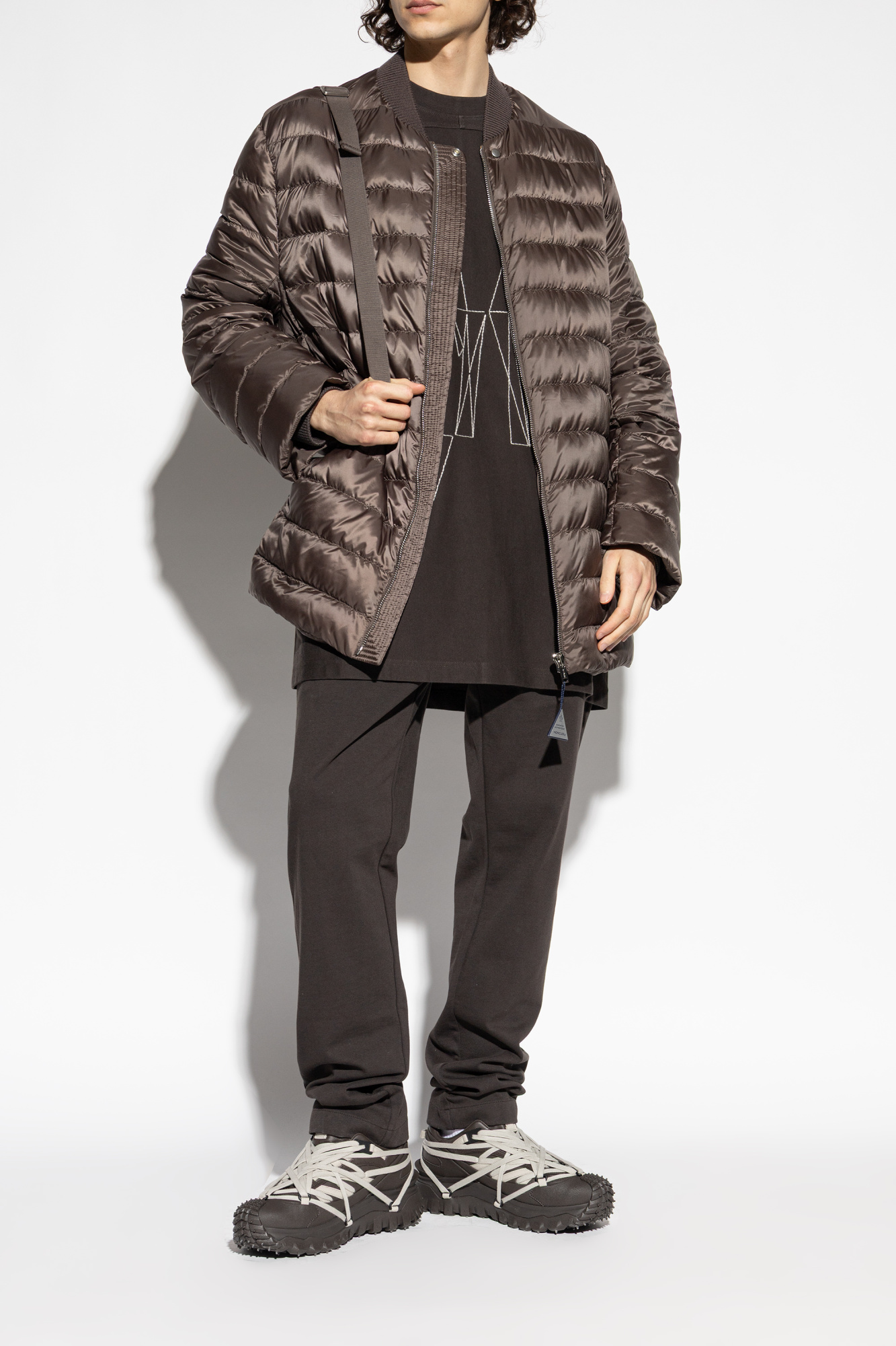 Rick Owens Rick Owens x Moncler | Men's | Vitkac